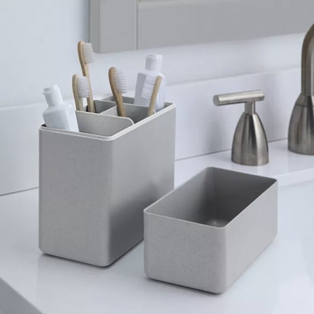 Toothbrush Holder